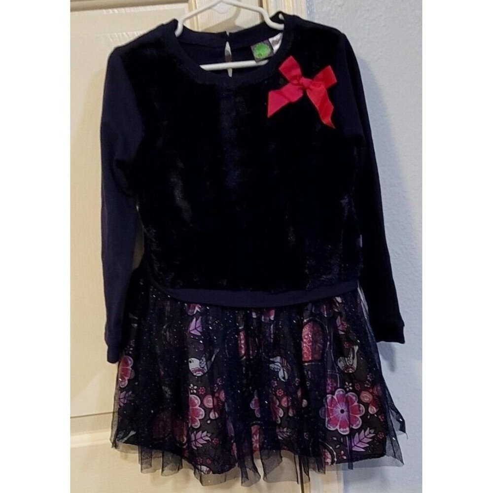 Dollie & Me girls Dress Size 6